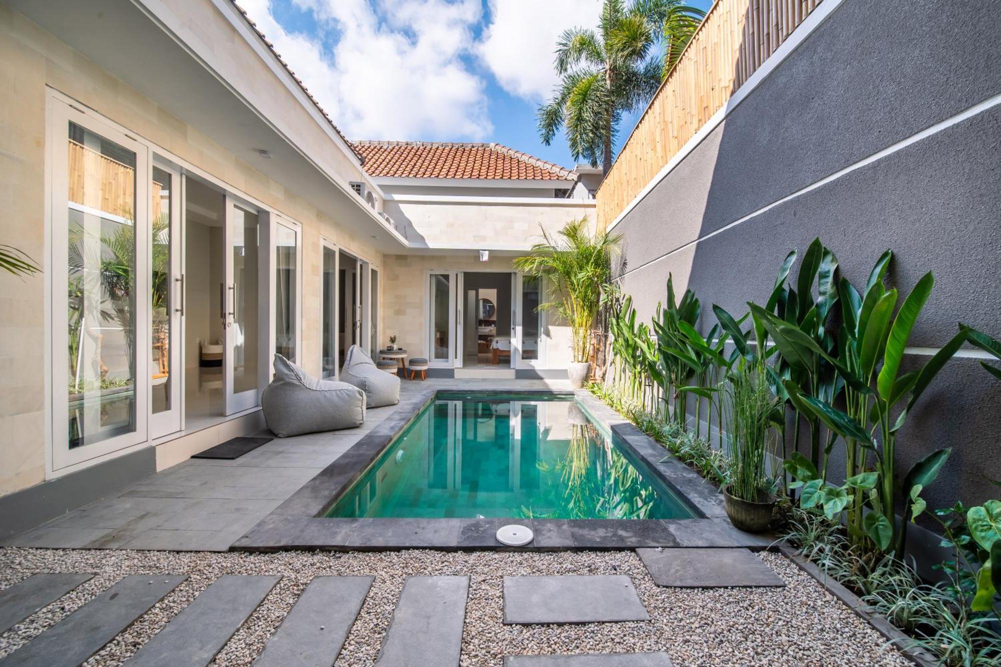 Villa Della One Seminyak (Bali)