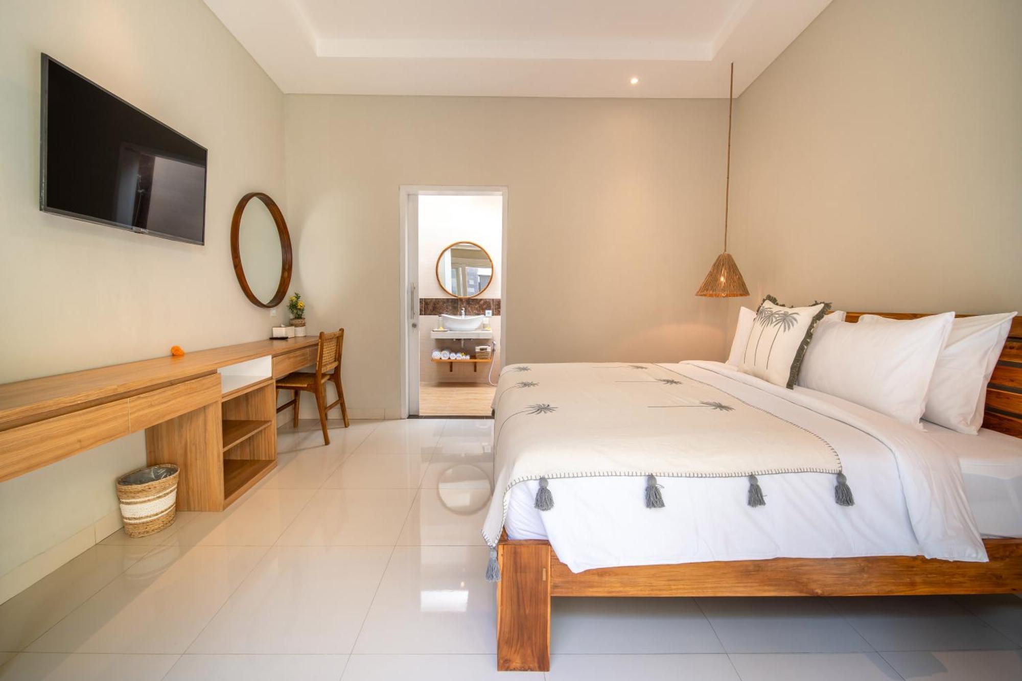 Della One Villa Seminyak (Bali)